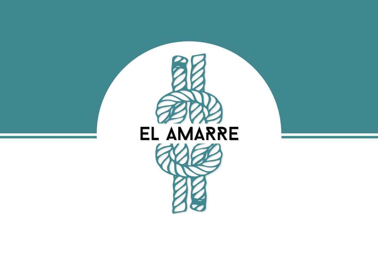 El Amarre - Navega En El Camarote De Un Navio Con Historia - Grupo Querbes Leilighet Gijón Eksteriør bilde